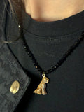 The Leopard Necklace