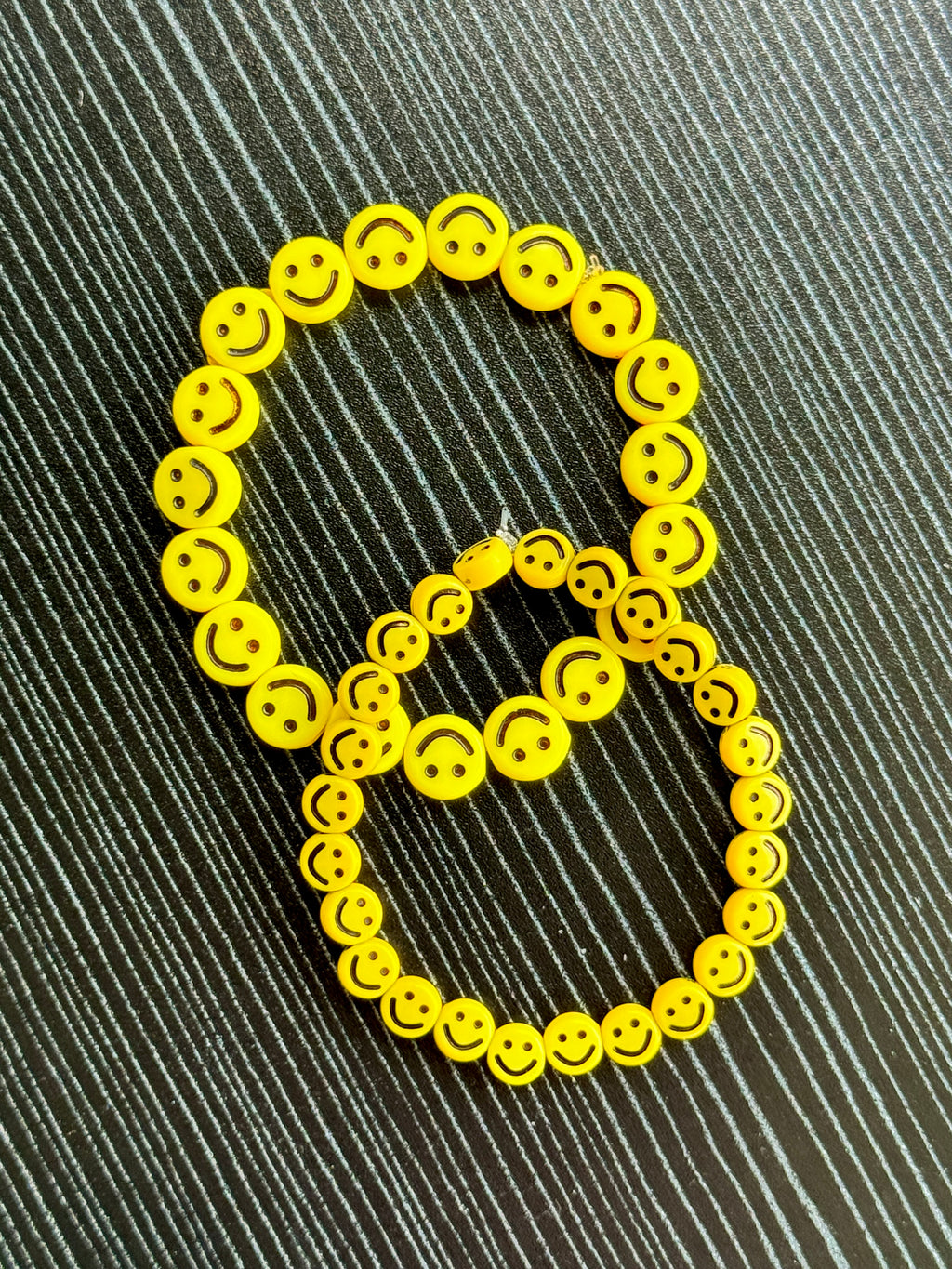 The Smiley Faces Bracelet