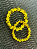 The Smiley Faces Bracelet