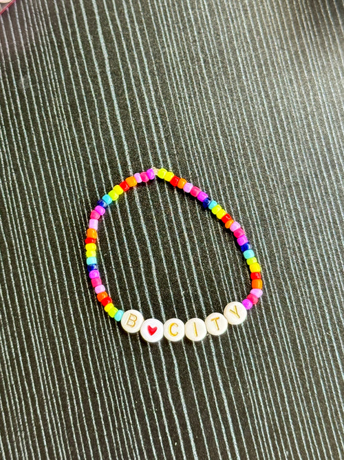 The Bcity Bracelet