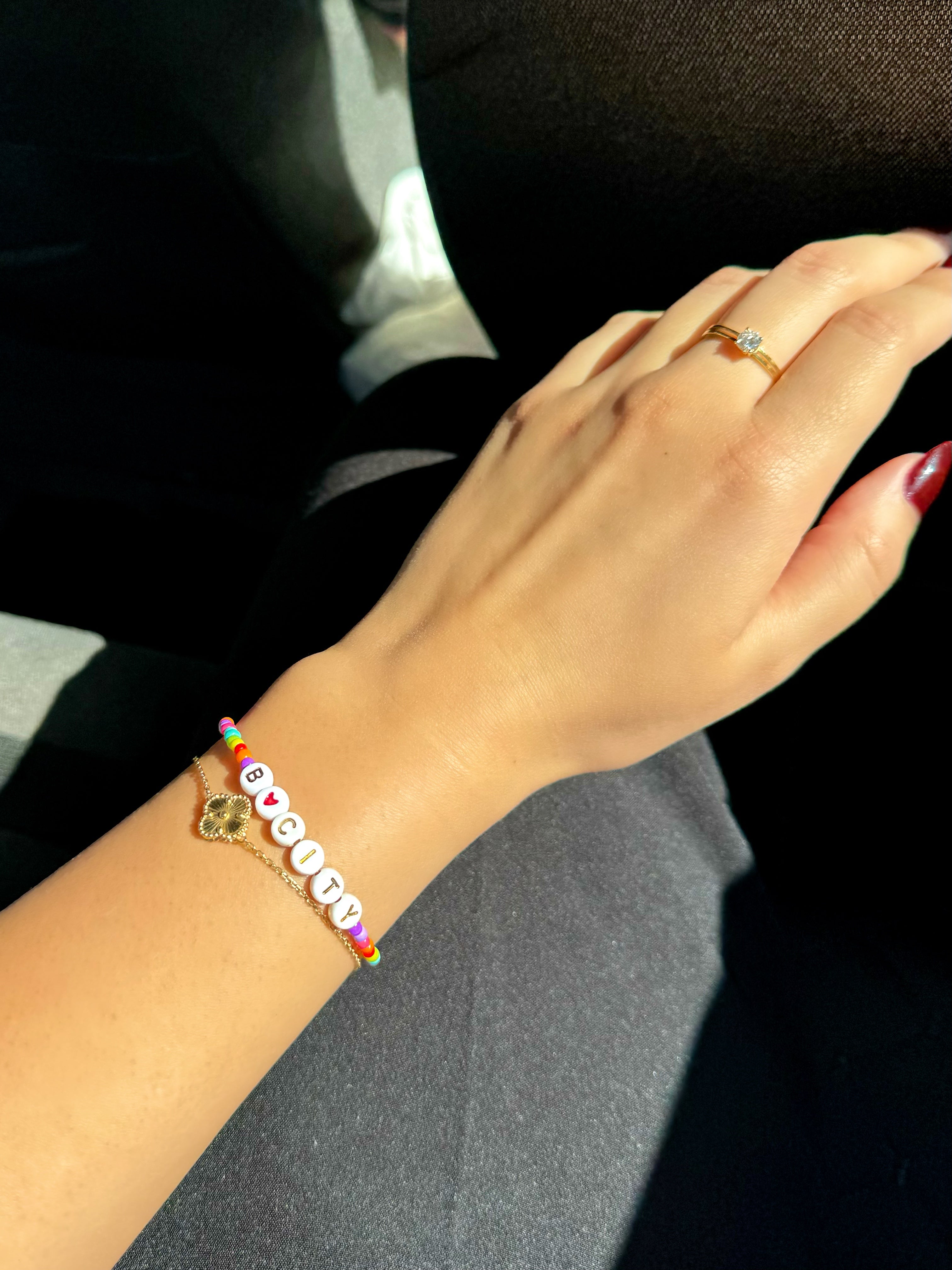 The Bcity Bracelet