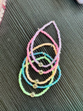 The Zodiac Bracelet