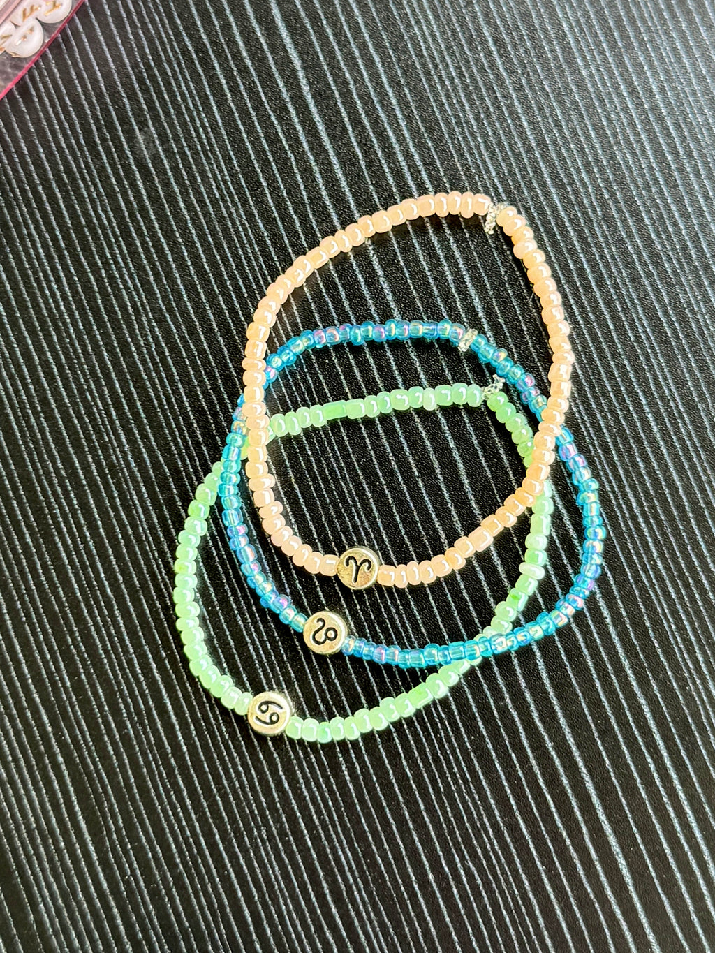 The Zodiac Bracelet