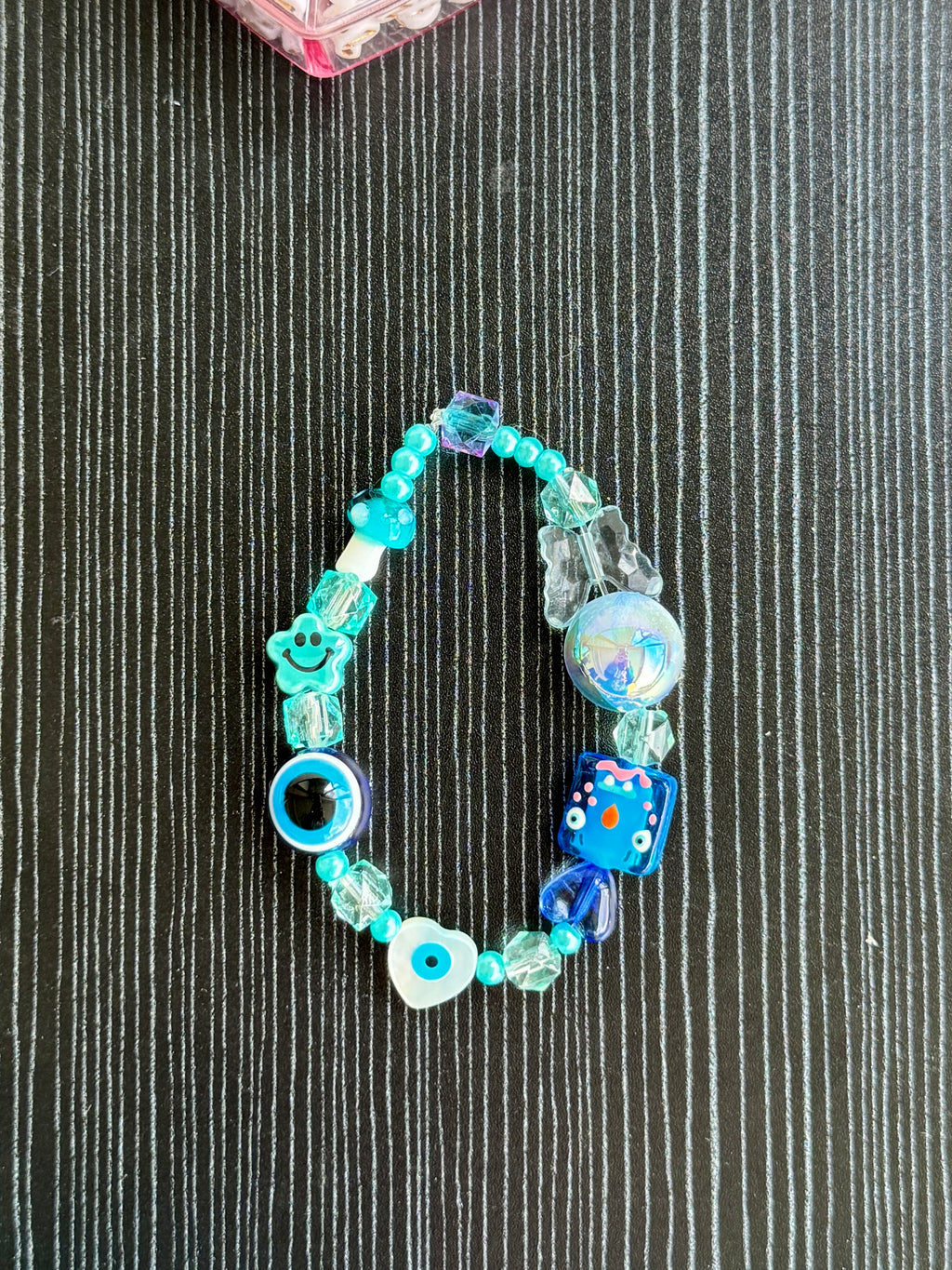The Max Bracelet