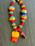The Fries Strap