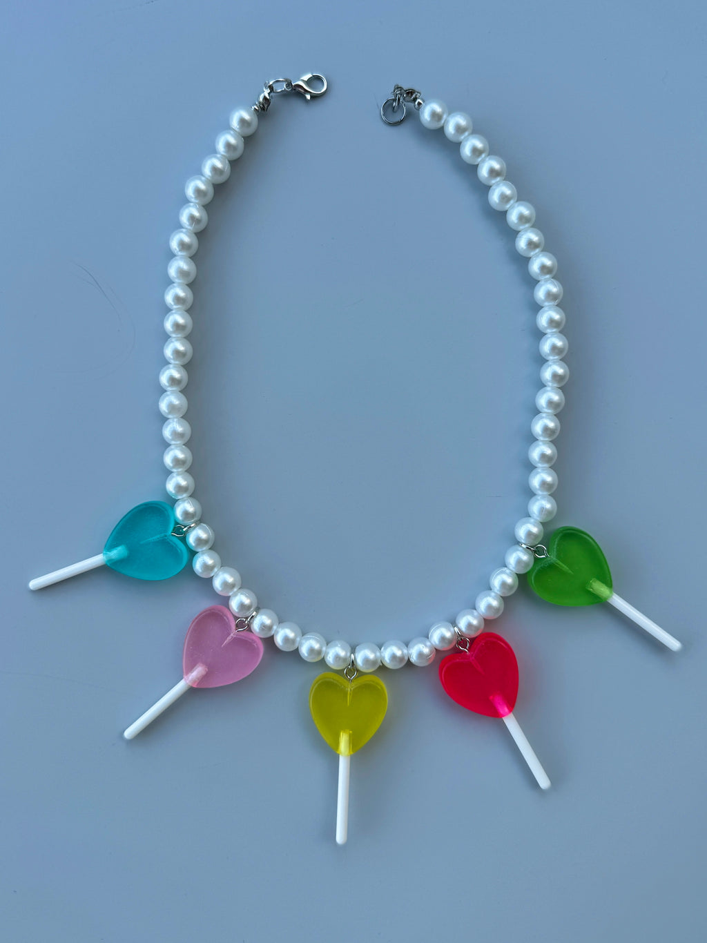 The Lollipop Necklace