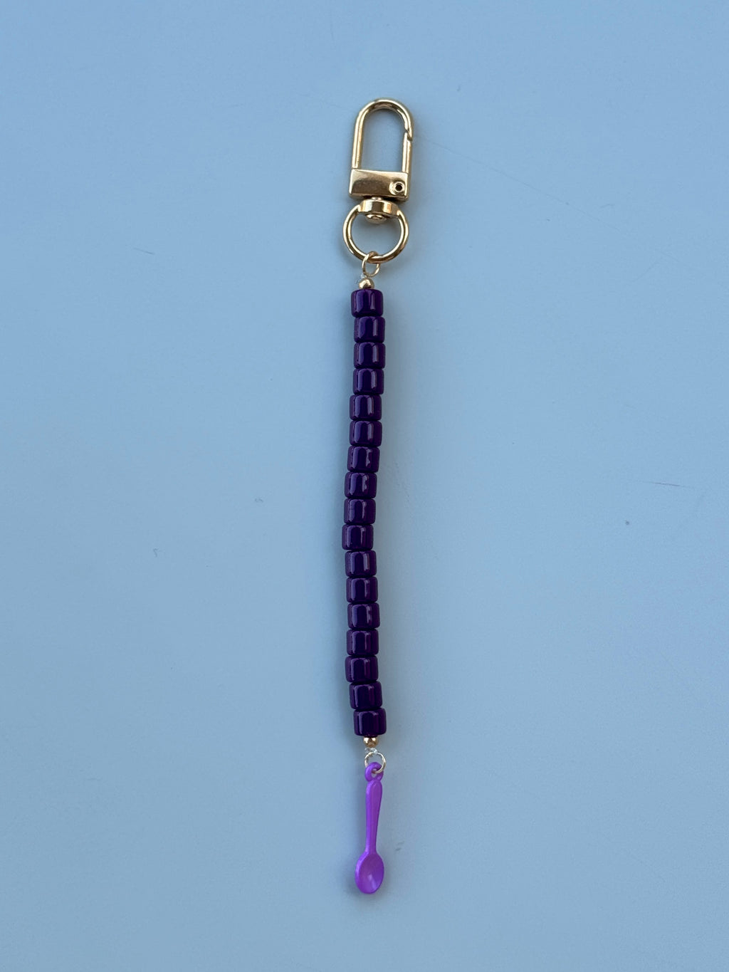 The Spoon Chain