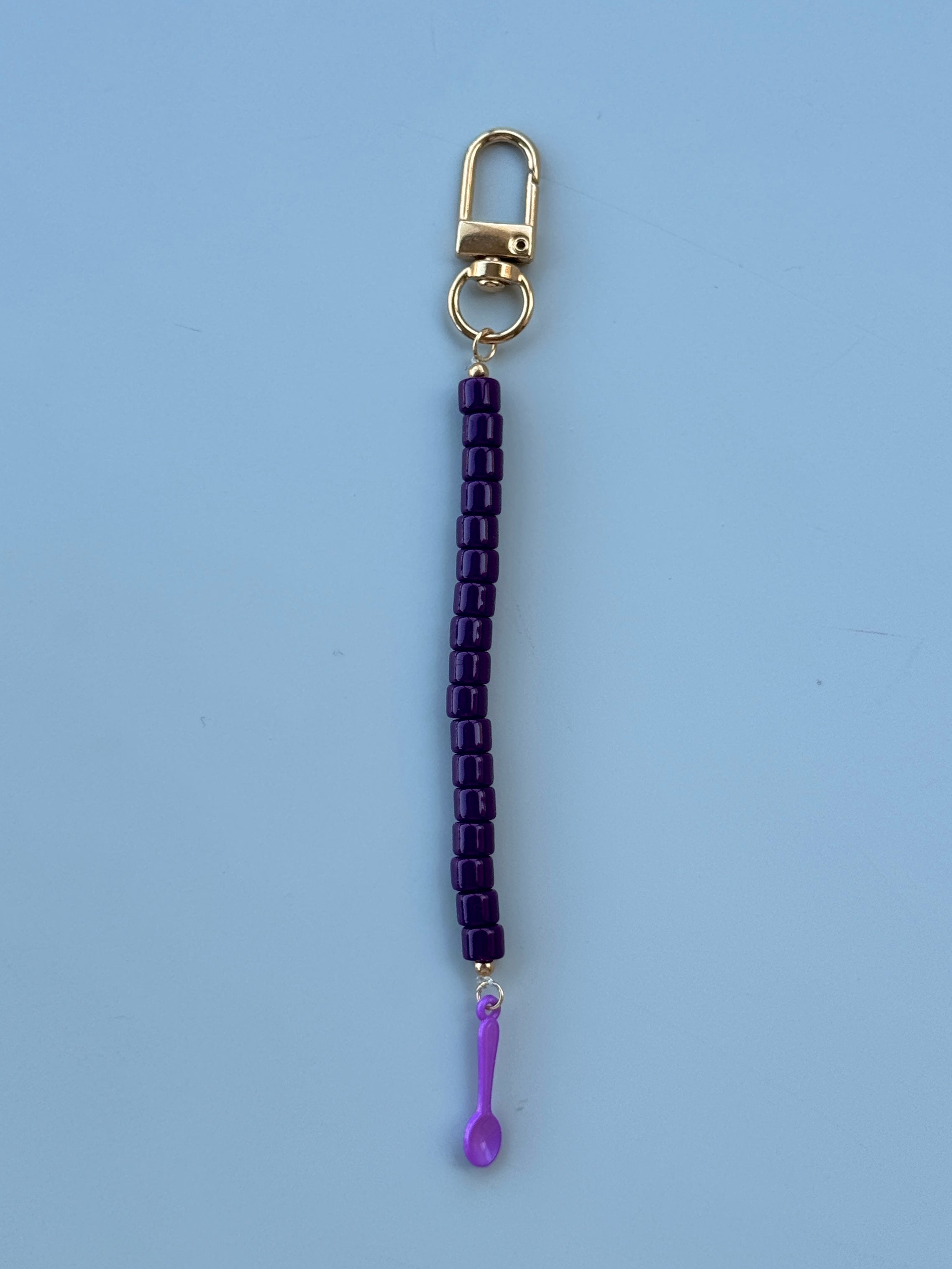 The Spoon Chain