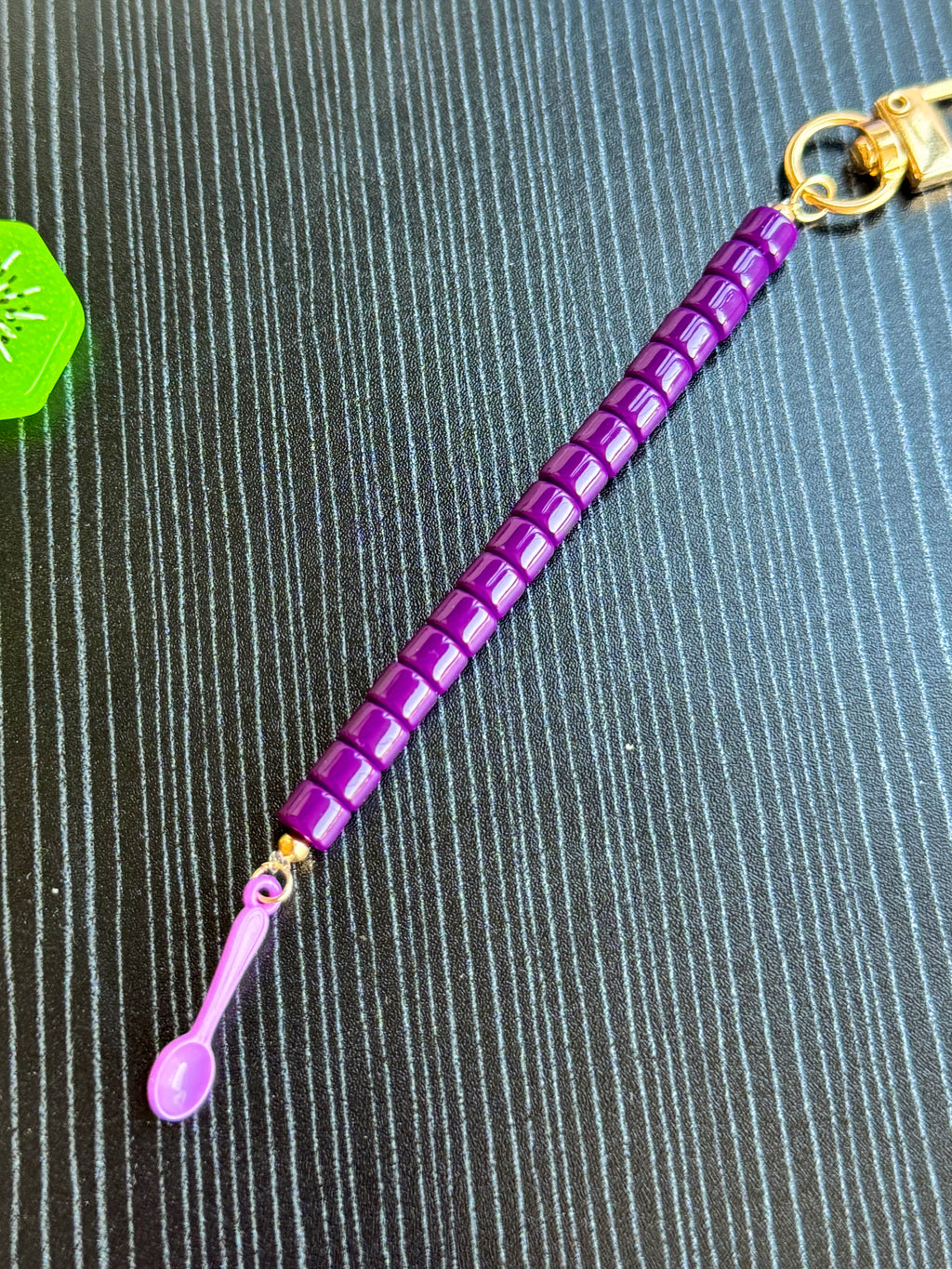 The Spoon Chain