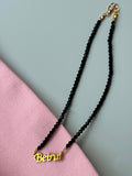 The Beirut Necklace