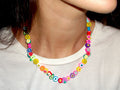 The Happy Mix Necklace