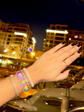 The Heart Bracelet